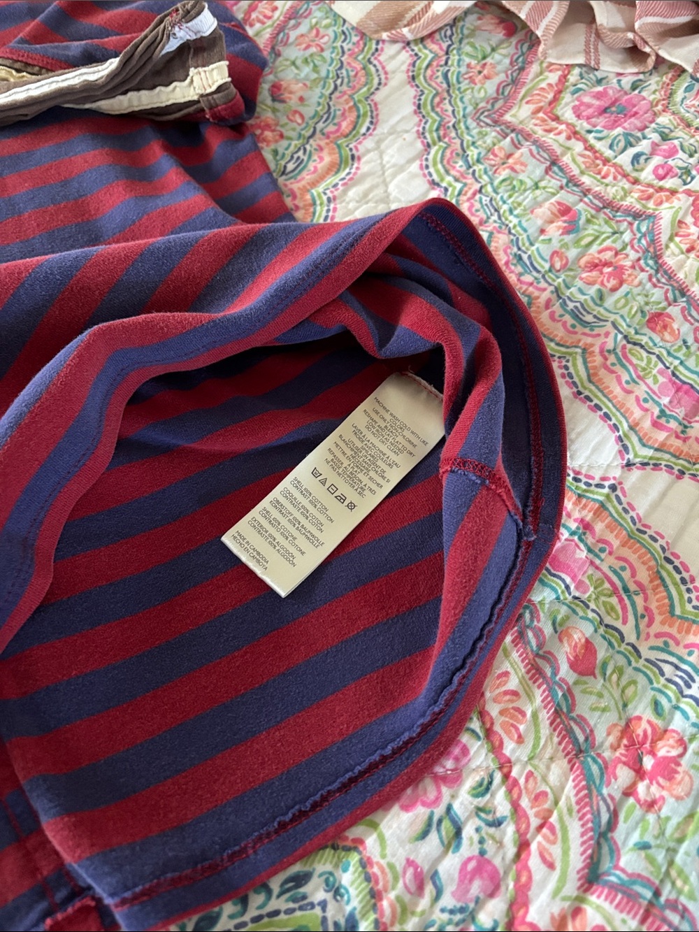 We The Free Fast Lane Tee - Picture 11 of 12
